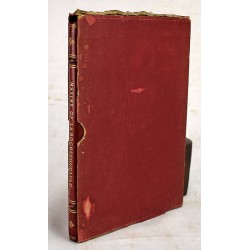 Maxims of the Duc de La Rochefoucauld